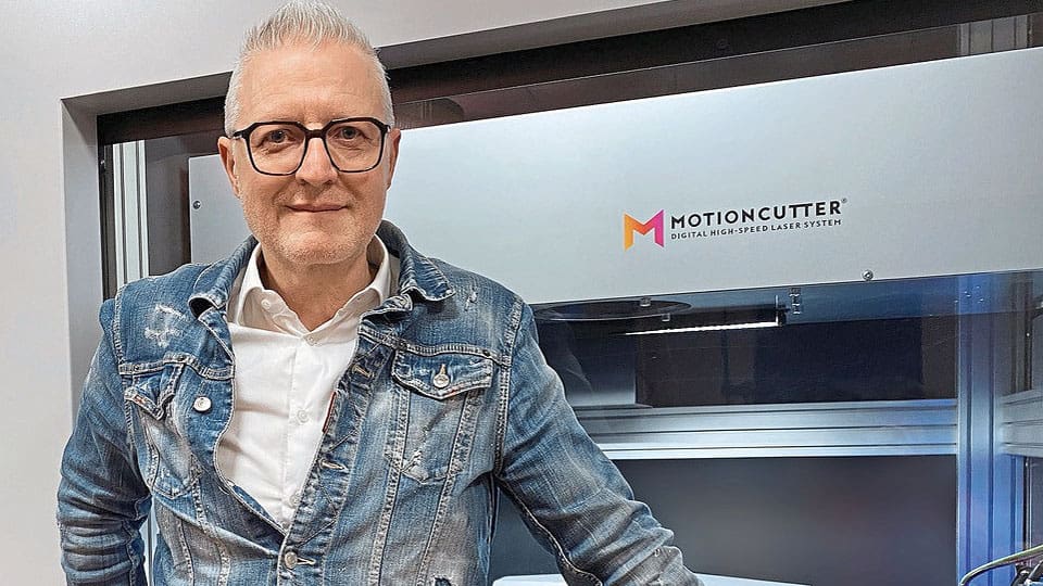 Jorg Scheffler Motioncutter comp