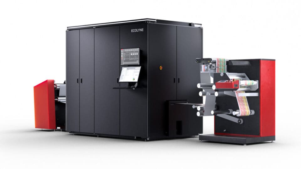 Xerox and Xeikon announce new partnership