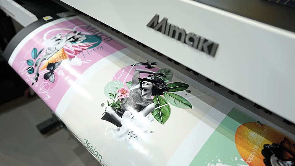 Mimaki 200 series comp