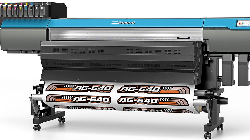 Roland DG TrueVis AG 640 comp