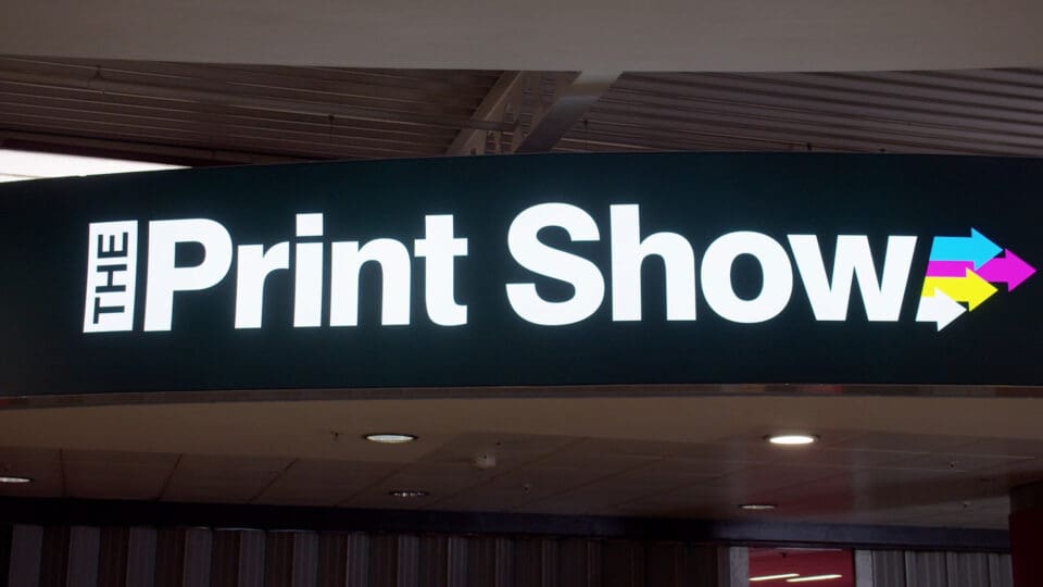 The Print Show