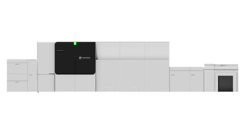 Xerox Proficio Jet CS1100 brand new 2026