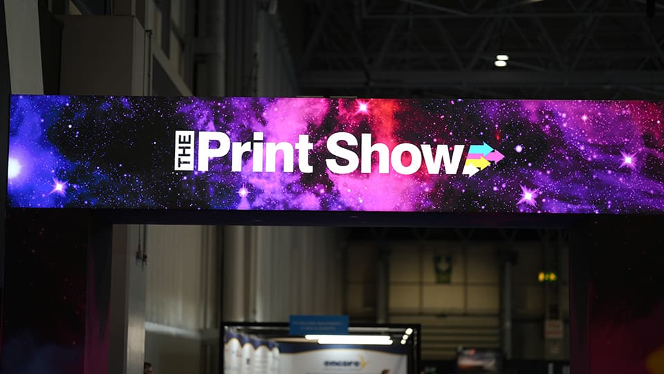 Print Show 2026