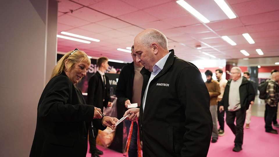 The Print Show