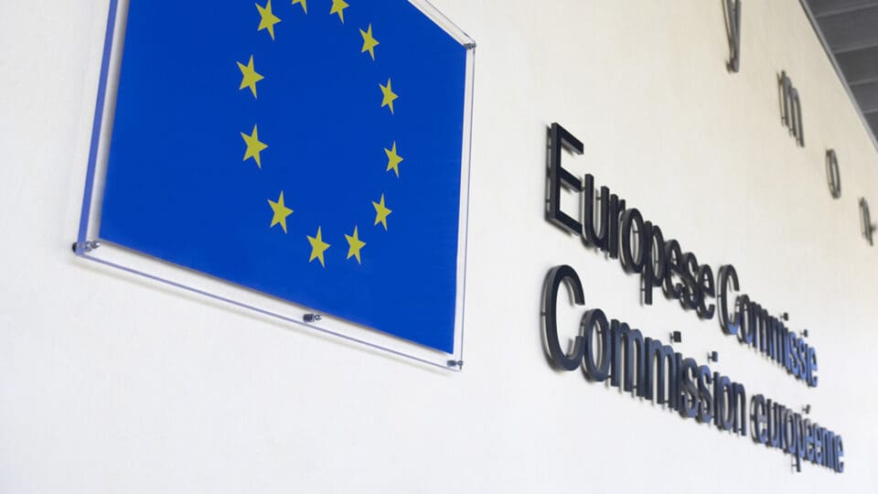 European commission reponse to UPM Sappi Joint Venture