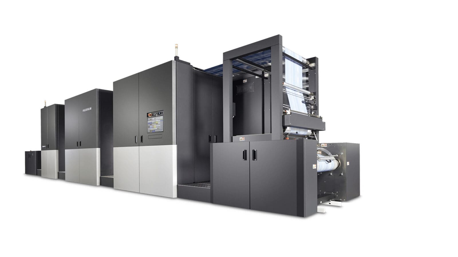 Fujifilm and ePac sign a global digital press alliance